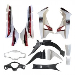 Mondial 100 SFC / 50 SFC Mini Grenaj Seti