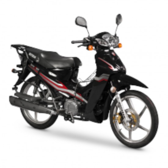 Motoran Torro 100 Ön Maşa - Alt Platin