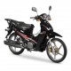 Motoran Torro 100 Ön Maşa - Alt Platin