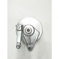 Honda CBF 150 Arka Fren Kampanası