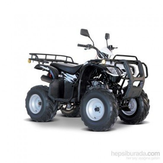 Kanuni ATV 150 U Off Road - Kuba XY 150 ST-3 Rotil (A Kalite)