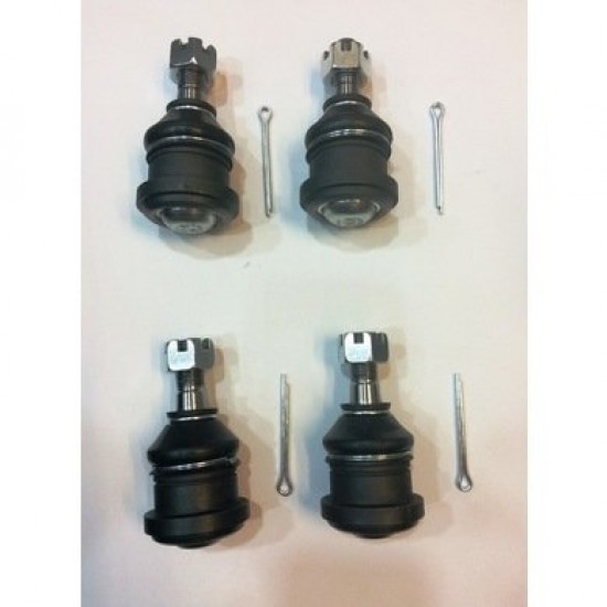 Kanuni ATV 150 U Off Road Rotil Takımı 4 Adet (1. Sınıf Kalite)