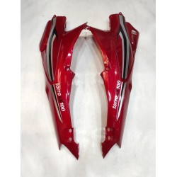 Motoran Torro LX 100 Sele Altı Grenaj Sağ - Sol