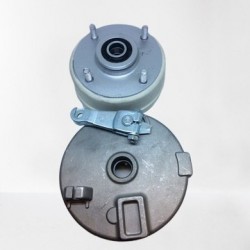 Kanuni 150 U - 150 S - Kuba 150 Atv Fren Kampanası Komple Kanuni 150 U - 150 S - Kuba 150 Atv Fren Kampanası Komple