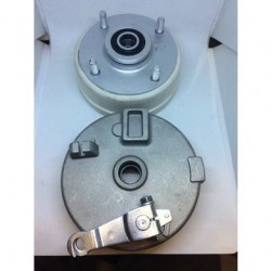 Kanuni 150 U - 150 S - Kuba 150 Atv Fren Kampanası Komple Kanuni 150 U - 150 S - Kuba 150 Atv Fren Kampanası Komple
