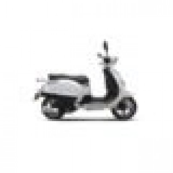 Motoran Karry 125 Grenaj Seti Komple Siyah