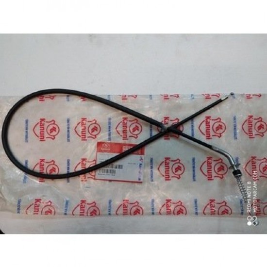 Kanuni ATV 150 U Ön Fren Teli