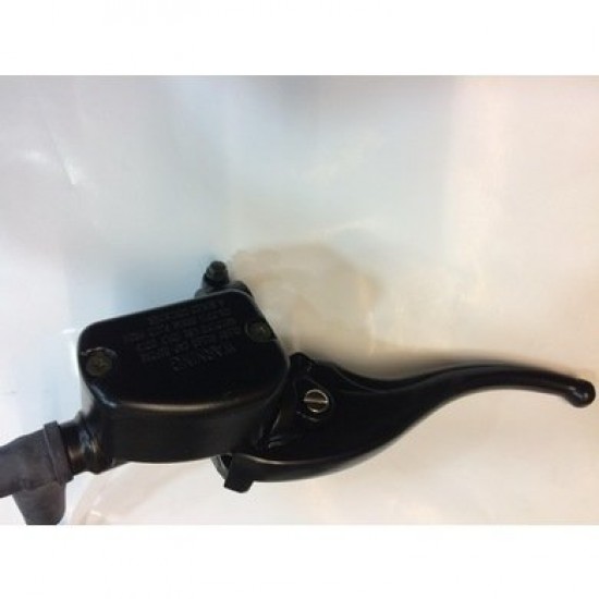 Kanuni Atv 150 U Off Road Arka Hidrolik Fren Merkezi Üst Orijinal