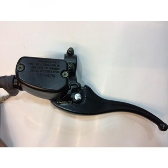 Kanuni Atv 150 U Off Road Arka Hidrolik Fren Merkezi Üst Orijinal