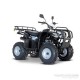 Kanuni Atv 150 U Off Road Arka Salıncak