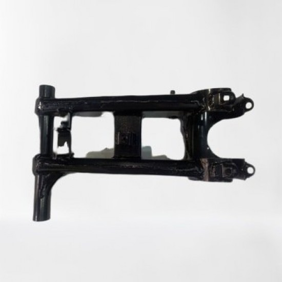 Kanuni Atv 150 U Off Road Arka Salıncak