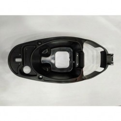 Motoran Maximus 150 Orta Kabin Sele Altı Bagaj