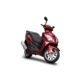 Motoran Maximus 150 Sele Altı Ön Kapak Küçük