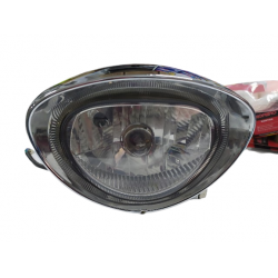 Motoran Karry 125 Ön Far Komple 