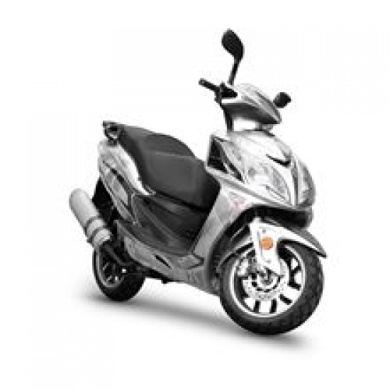 Motoran Maximus 150 Egzoz Susturucu 