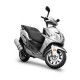 Motoran Maximus 150 Egzoz Susturucu 