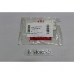 Kymco Sticker 10 mm
