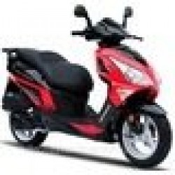 Motoran Maxima 150 / Asya Shark 150 Arka Çamurluk