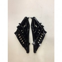 Motoran Maxima 150 / Asya Shark 150 Sağ - Sol Havalandırma Panjuru