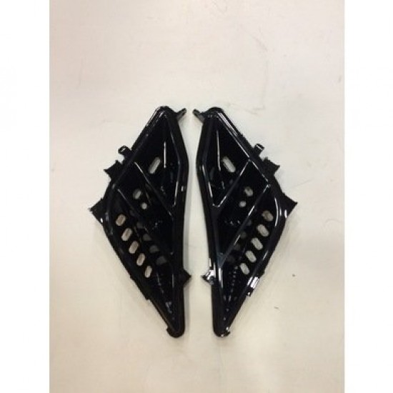 Motoran Maxima 150 / Asya Shark 150 Sağ - Sol Havalandırma Panjuru