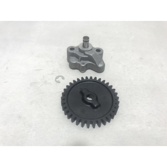 Motoran CBS 150 Balancer Yağ Pompası