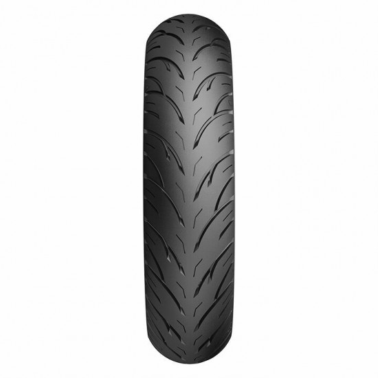 Anlas Bajaj Pulsar NS 200 / RS 200 Anlas Takım Lastik 100/80-17 ve 130/70-17 Tournee Sport Ön Arka Set (2025 Üretim)