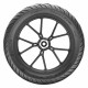 Anlas Bajaj Pulsar NS 200 / RS 200 Anlas Takım Lastik 100/80-17 ve 130/70-17 Tournee Sport Ön Arka Set (2025 Üretim)