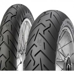 Pirelli Scorpion Trail 2 120/70-19 170/60-17 Lastik Ü.T:2018 36. HAFTA