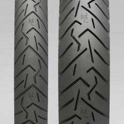 Pirelli Scorpion Trail 2 120/70-19 170/60-17 Lastik Ü.T:2018 36. HAFTA
