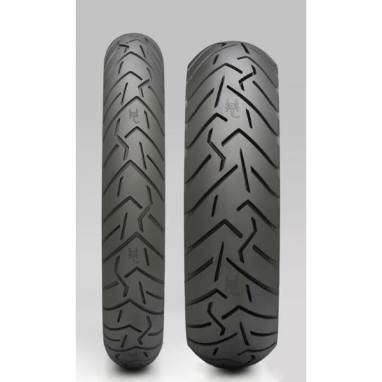 Pirelli Scorpion Trail 2 120/70-19 170/60-17 Lastik Ü.T:2018 36. HAFTA
