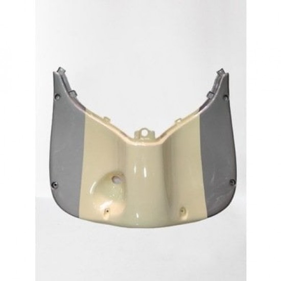 Asya Nostalji 125T Ön İç Göğüs