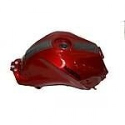 Mondial Z-ONE - S Benzin Deposu Kırmızı (Enjeksiyonlu)