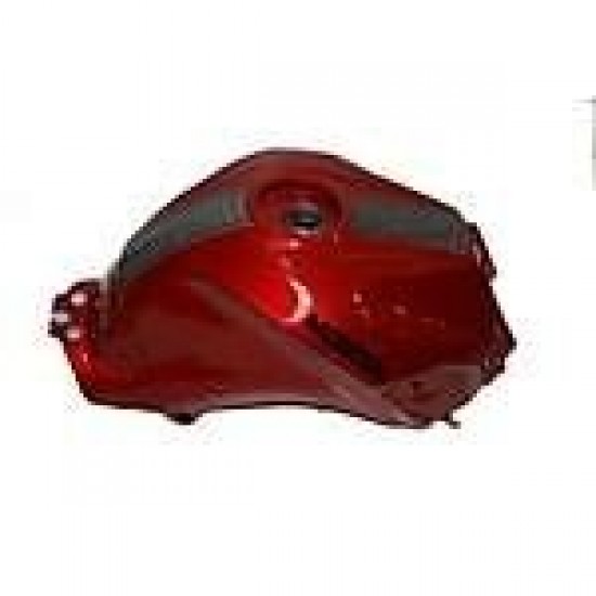 Mondial Z-ONE - S Benzin Deposu Kırmızı (Enjeksiyonlu)