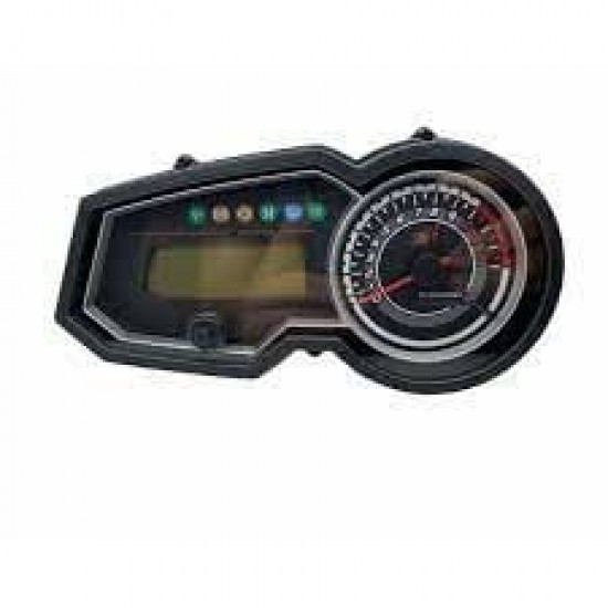 Mondial Zone İ Kilometre Saati Orijinal 