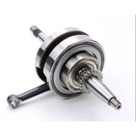 Mondial 125 MX Grumble Krank Komple Orijinal