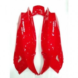 Motoran maxima 150 / Asya Shark 150 Sele Altı Grenaj Sağ - Sol Kırmızı 