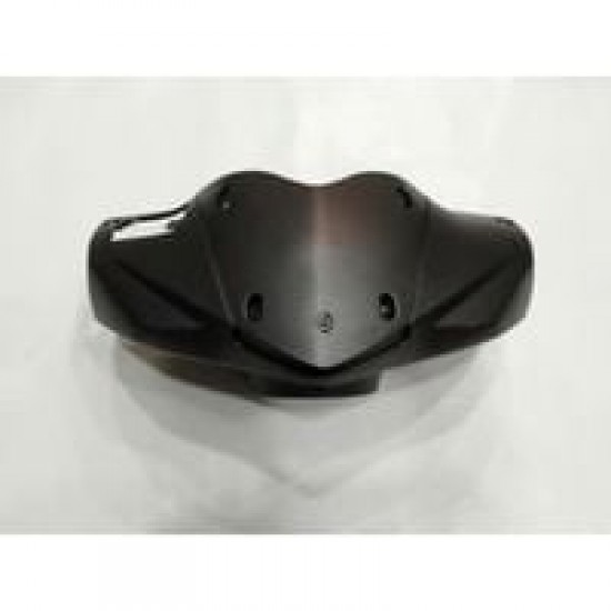 Motoran Maxima 150 / Asya Shark 150 Gidon Ön Grenaj Mat Siyah