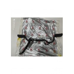 Motoran Torro LX 100 Ön Takım Basamak ve Yan Sehpa Komple 