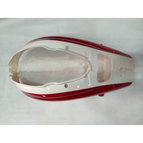 Asya Nostalji 125 T Sele Altı Sağ - Sol