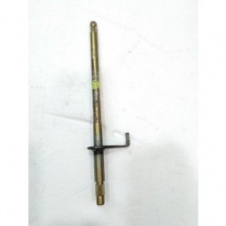 Motoran Torro LX 100 Vites Mili Çıplak