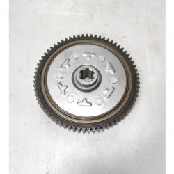 Motoran Torro LX 100 Debriyaj Dişlisi (69 Diş)