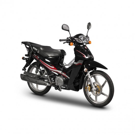 Motoran Torro LX 100 Alt Rüzgarlık Grenajı Kırmızı