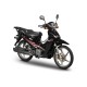 Motoran Torro LX 100 Alt Rüzgarlık Grenajı Kırmızı