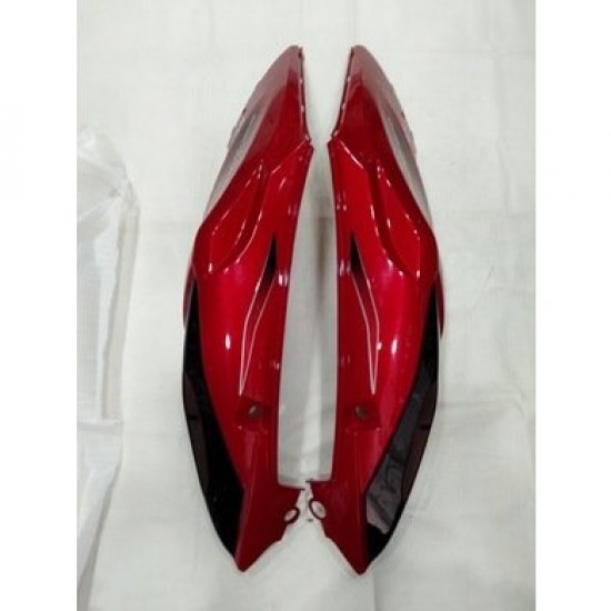 Motoran Wind 125 Sele Altı Grenaj Sağ - Sol