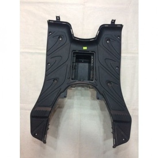 Motoran Wind 125 Alt Panel