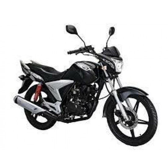 Lifan Emisol 150 Ön Dişli Kapağı Orijinal