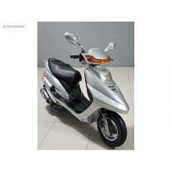 Mondial 125 MT Akü Kapağı