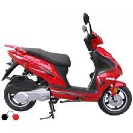 Motoran Wind 125 Ön Grenaj İç Muhafaza