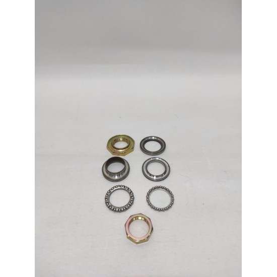 Motoran Wind 125 Furş Takımı 