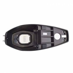 Motoran Wind 125 Orta Kabin Sele Altı Bagaj